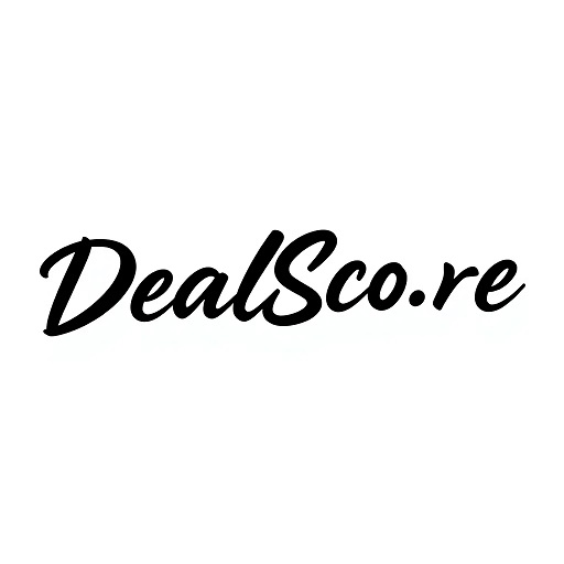 DealSco.re Logo